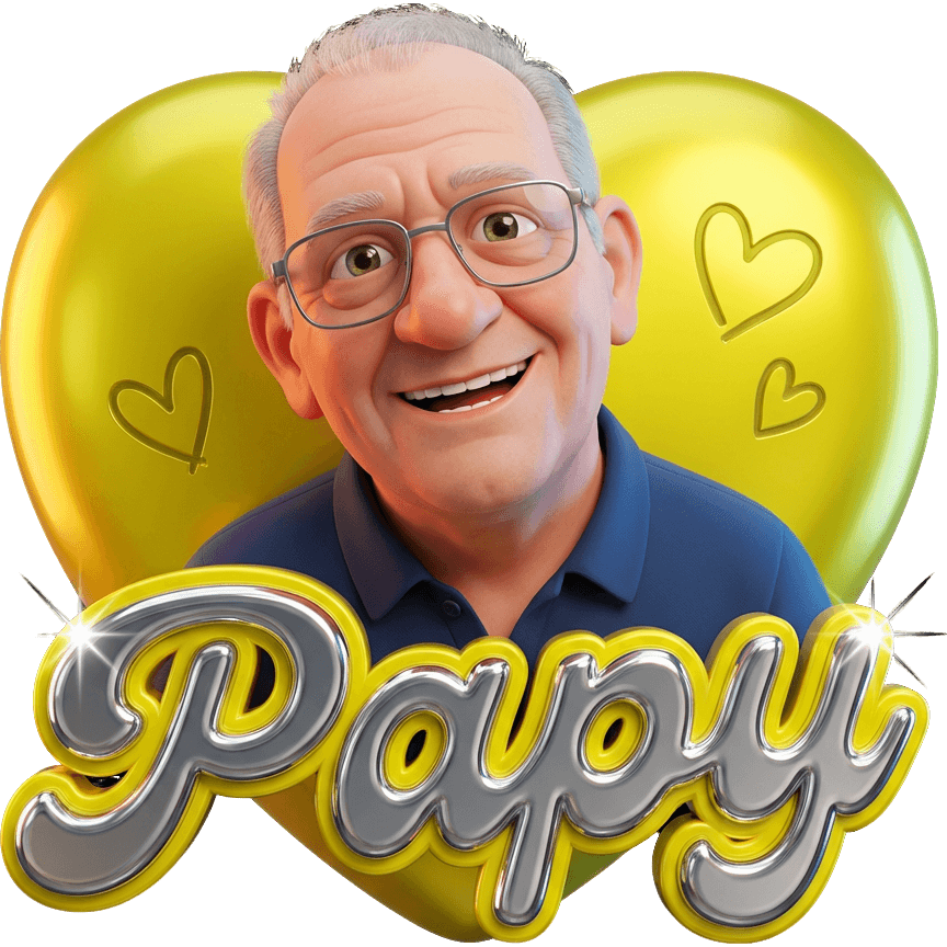 Papy JJ