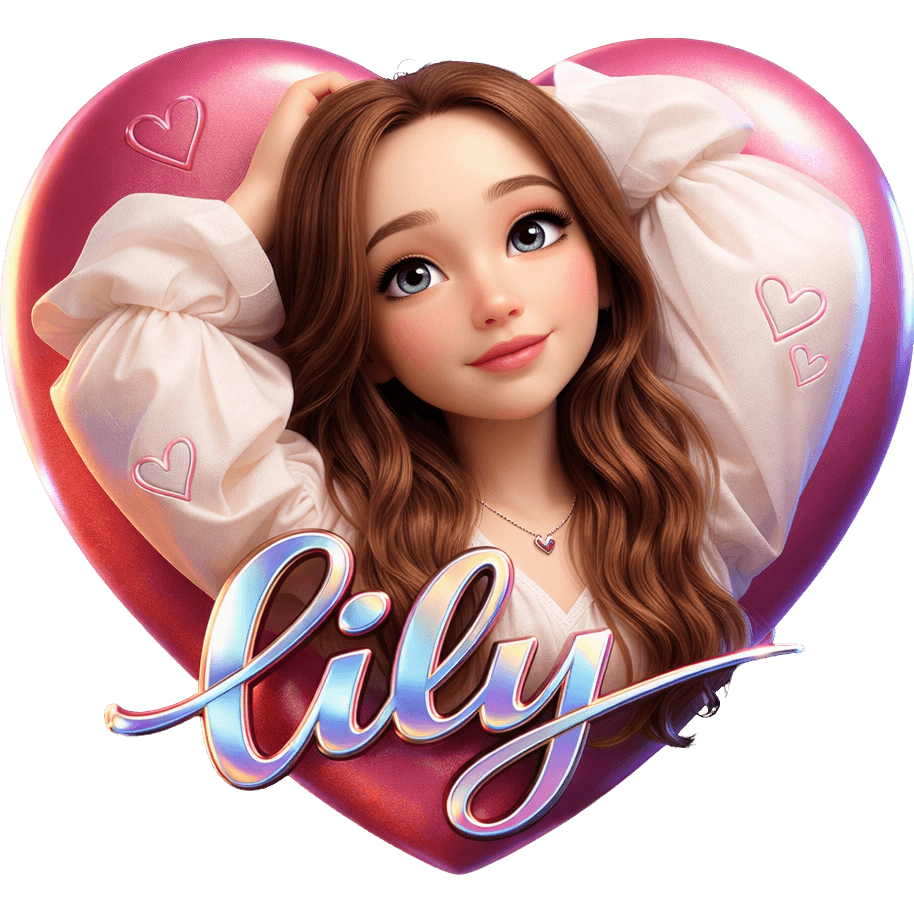 Cozy Lily