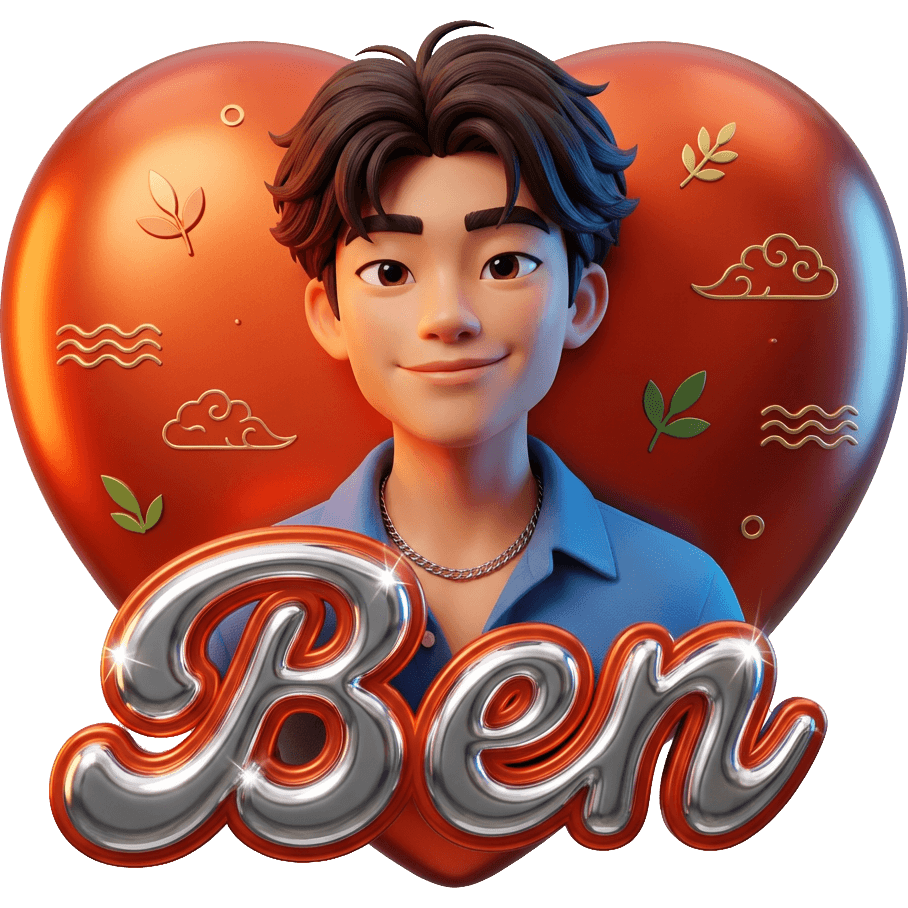 Ben Dongus