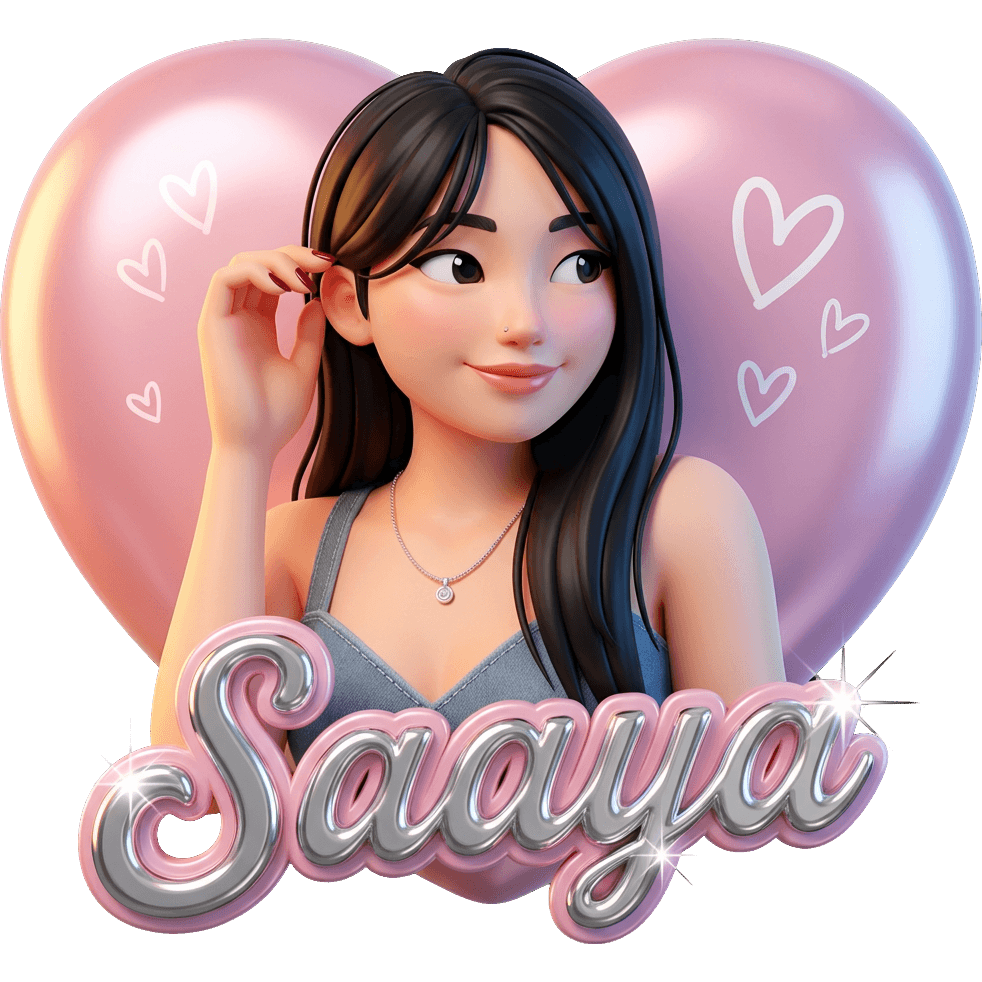 Saaya