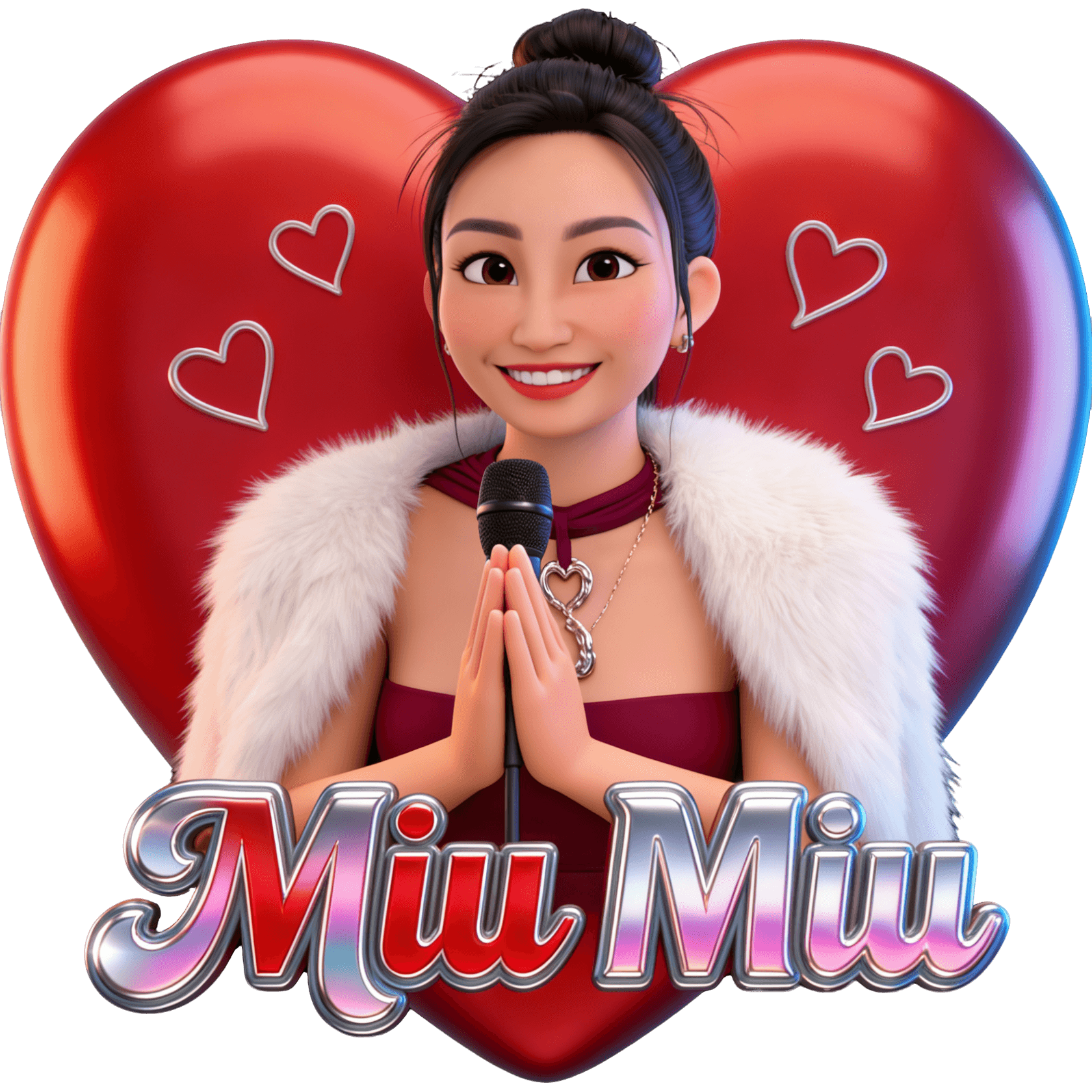 MiNa kẹo