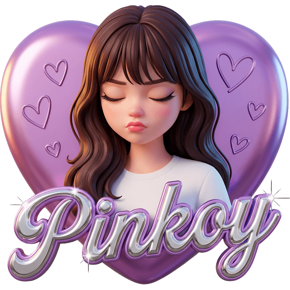 Pinkoy Semanggi
