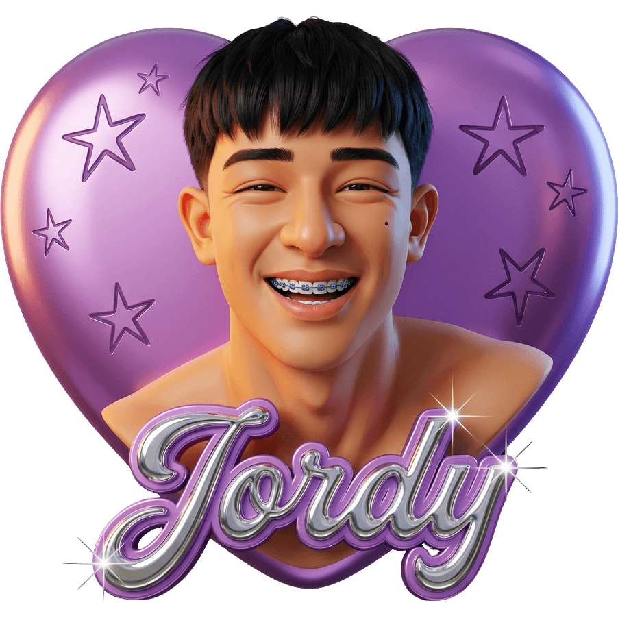 Ngiting Jordy