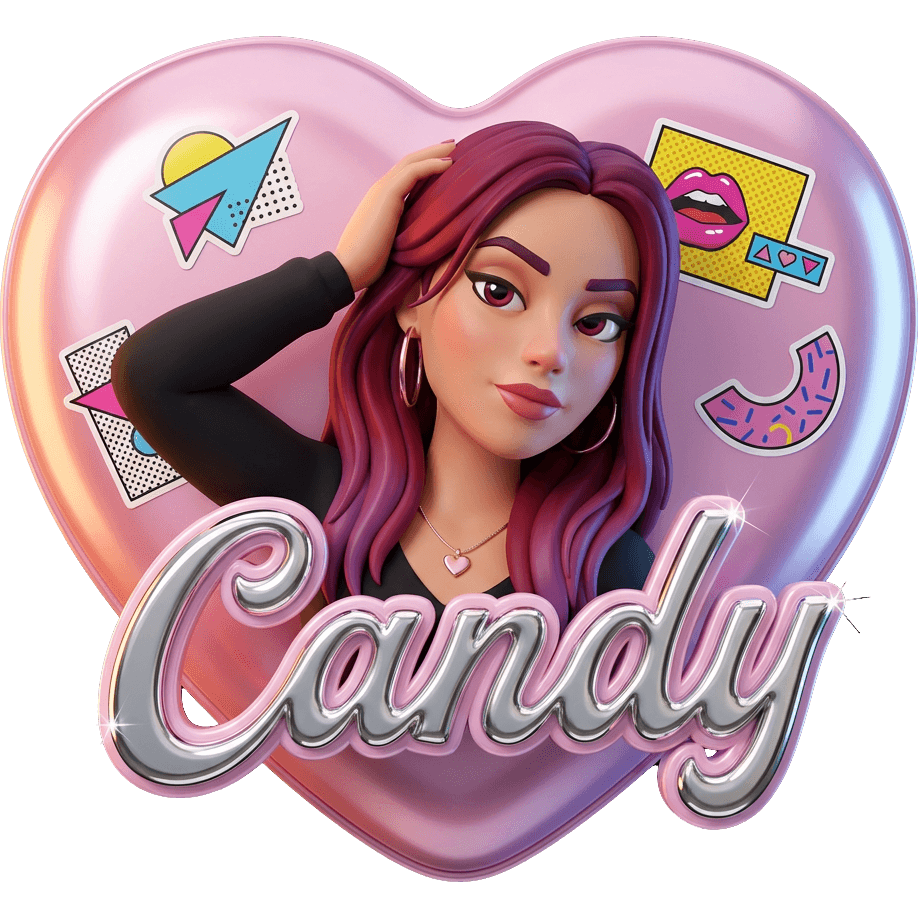 Candy Pop