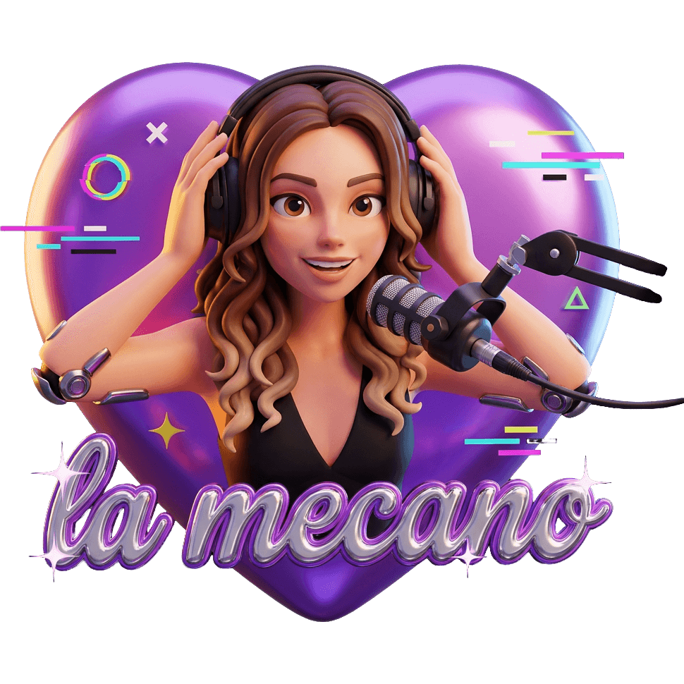 Team Mécano