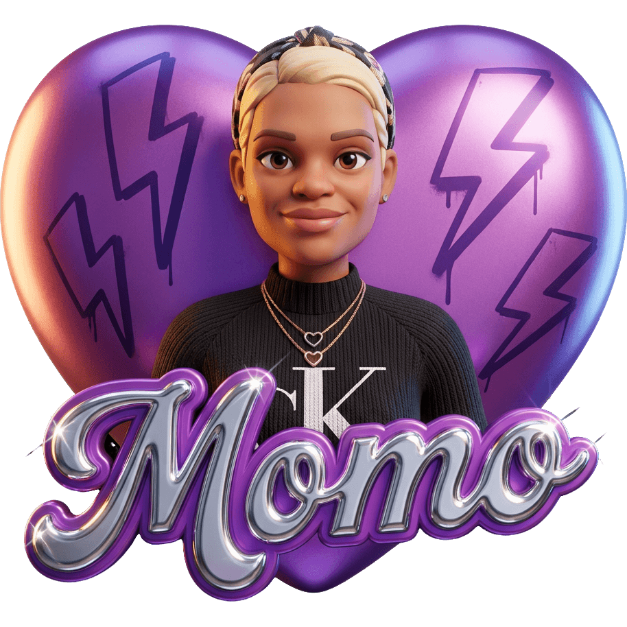Momo Flash