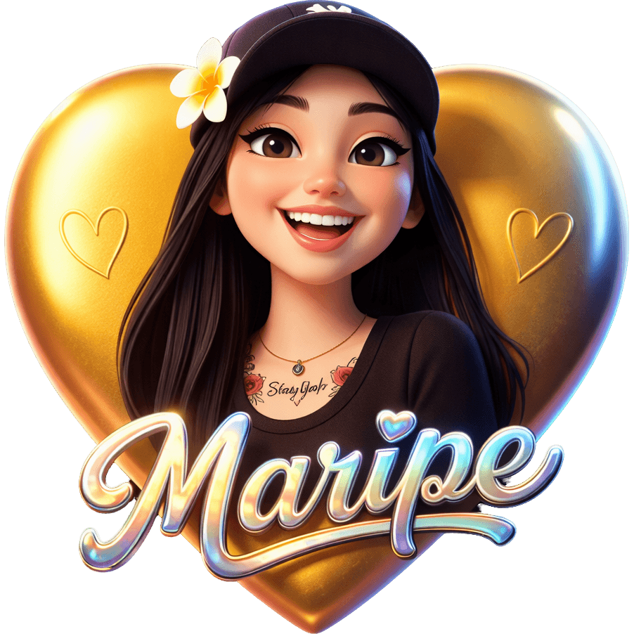 Mary amarilla