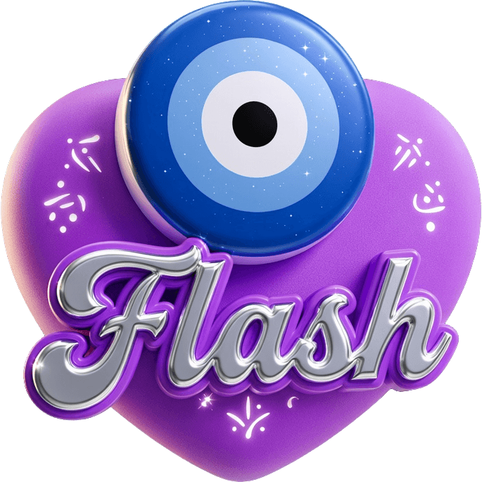 Olhar de Flash
