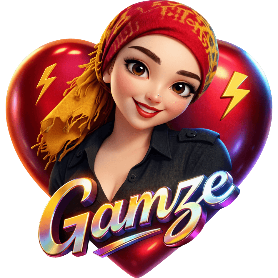 Gamze Şalı