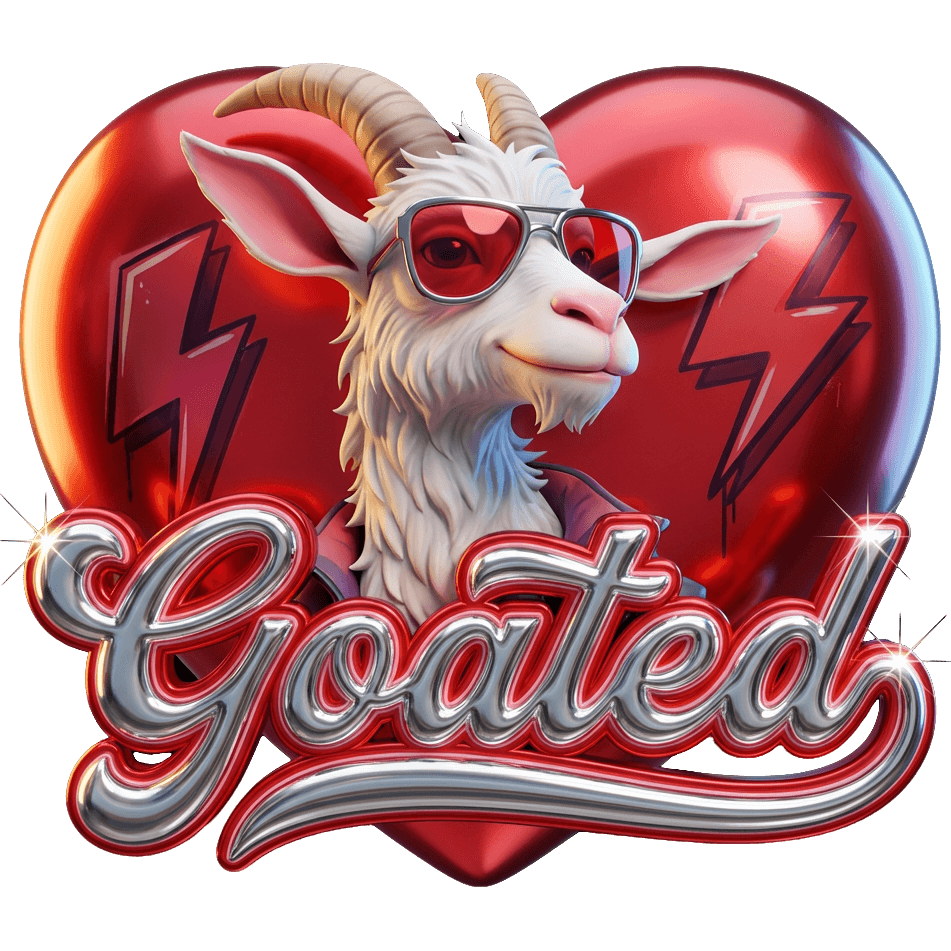 1PrettyGoat