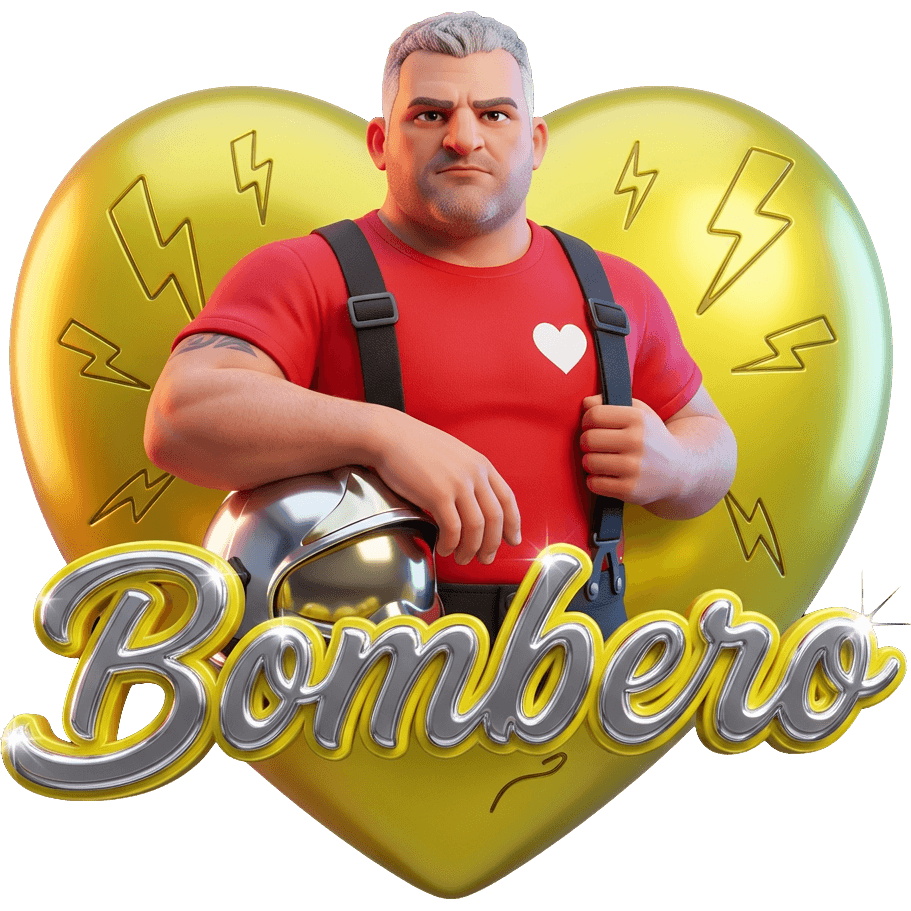 Bombero Huber