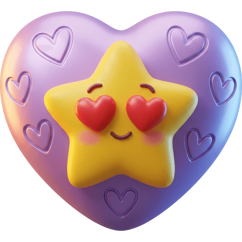 Cheesecake Star