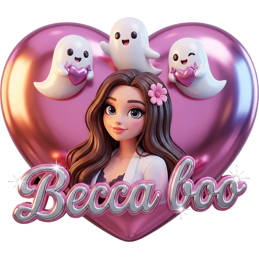 Becca Boo