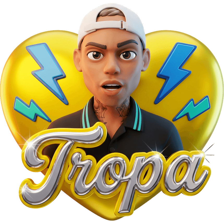 Tropa do Kaka