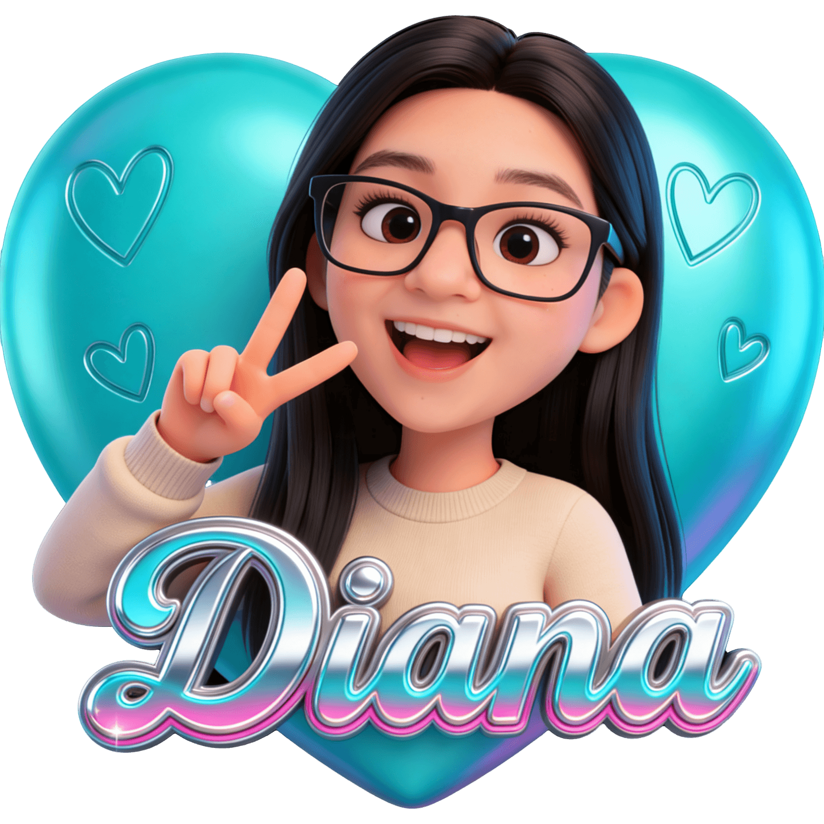 Diana Carolina