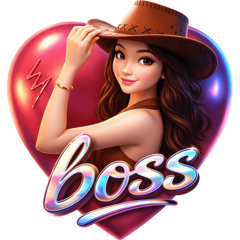 Boss Queen