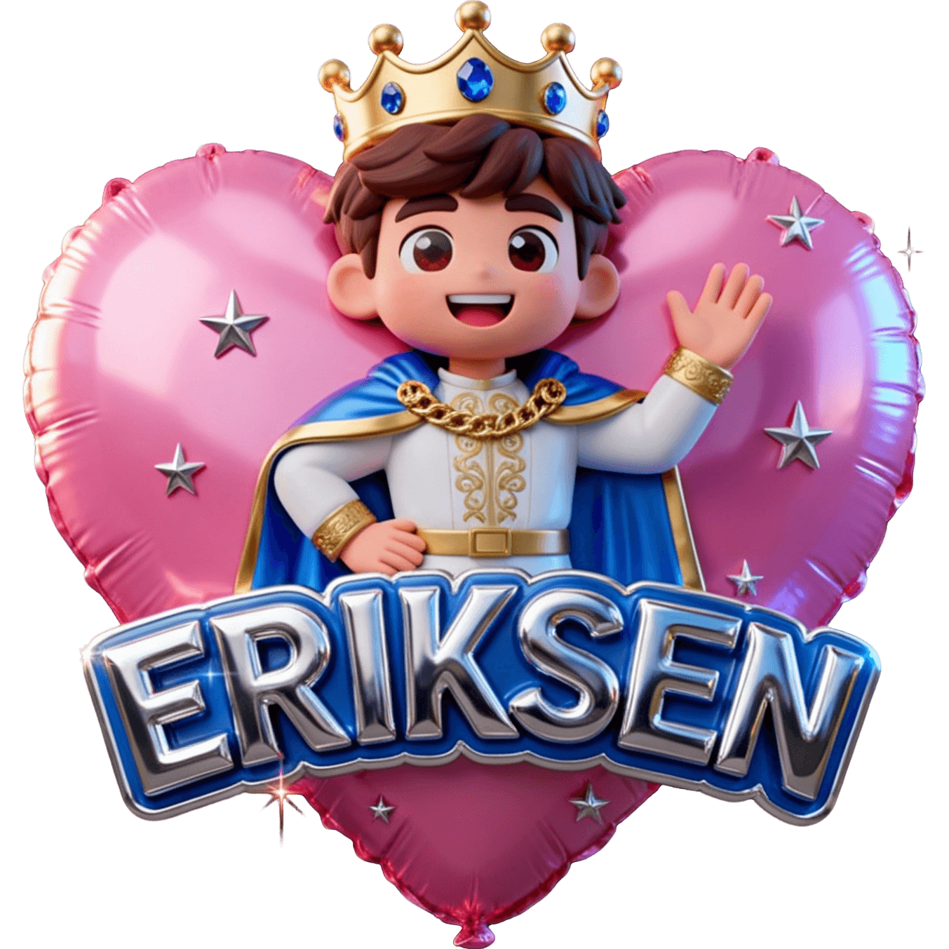 Eriksen Aládé
