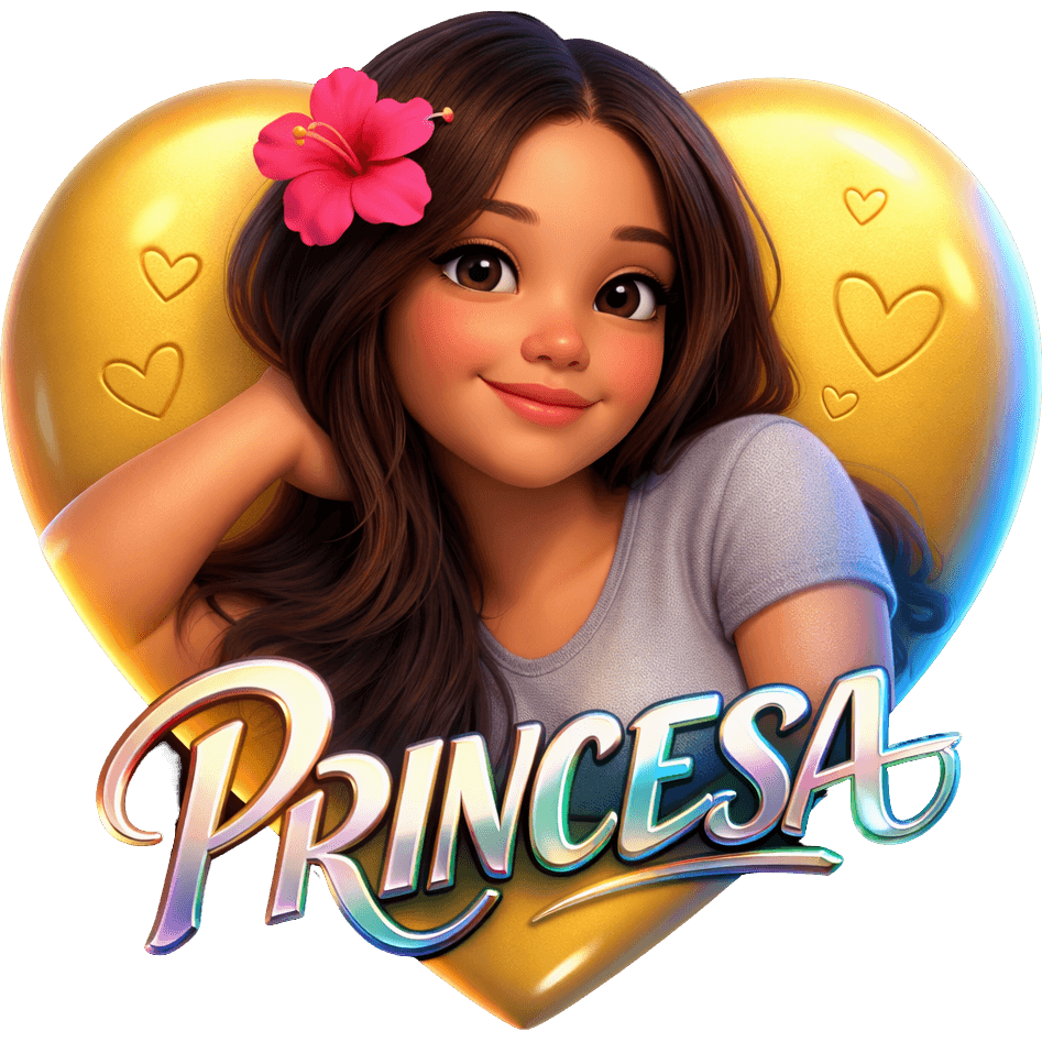 Flor Princesa