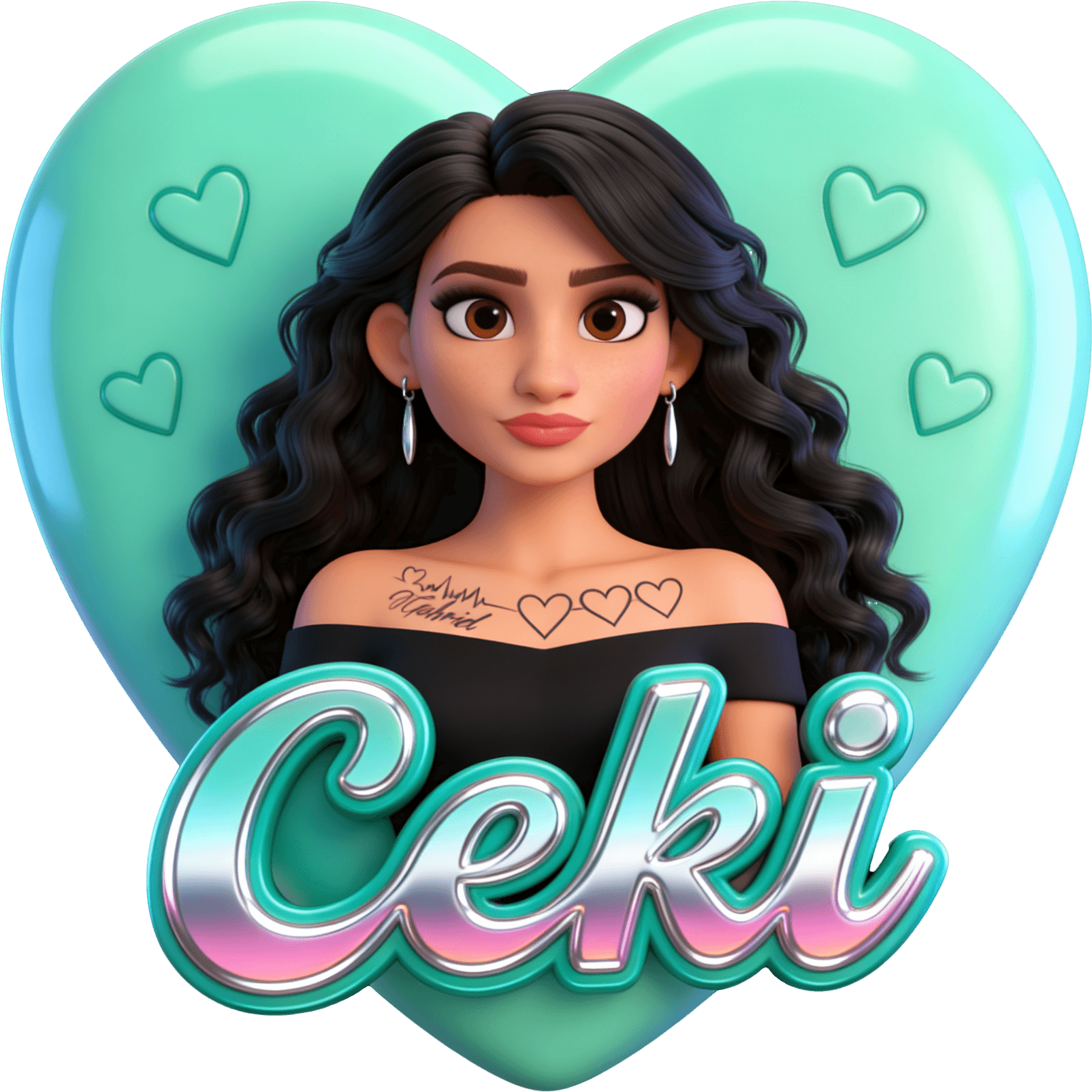 Svjetlana Ceki