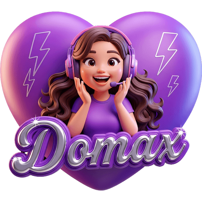 Domax bby