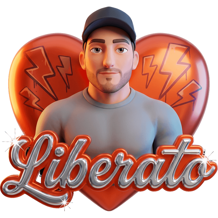 Liberato Cap