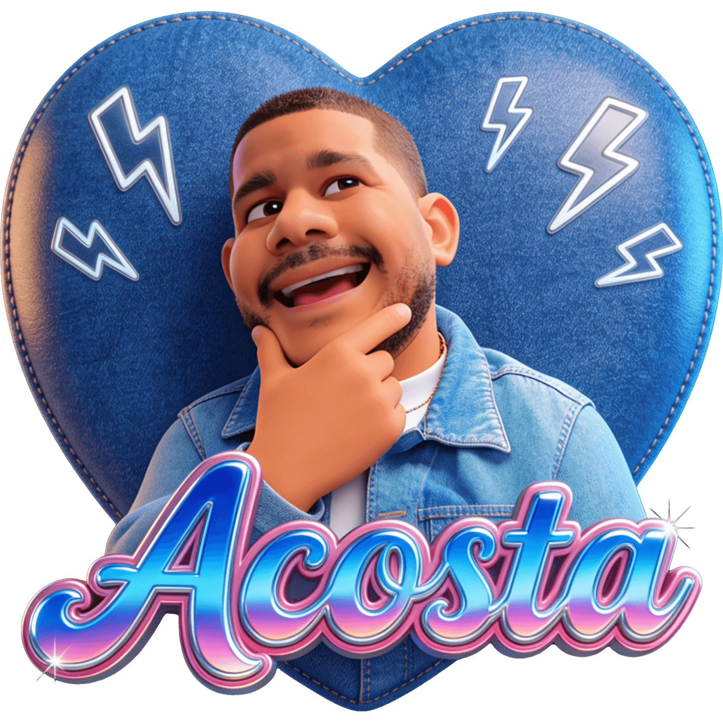Acosta Fino