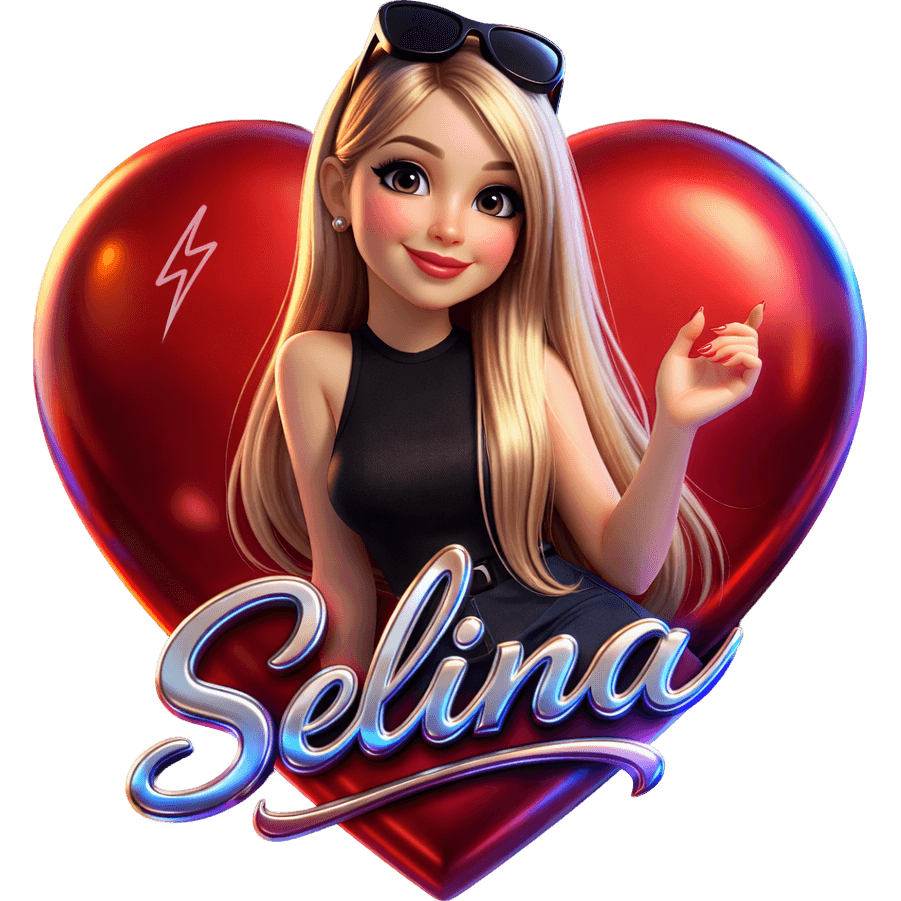 Selina Chic