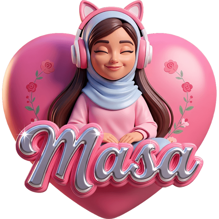 Masa Bloom