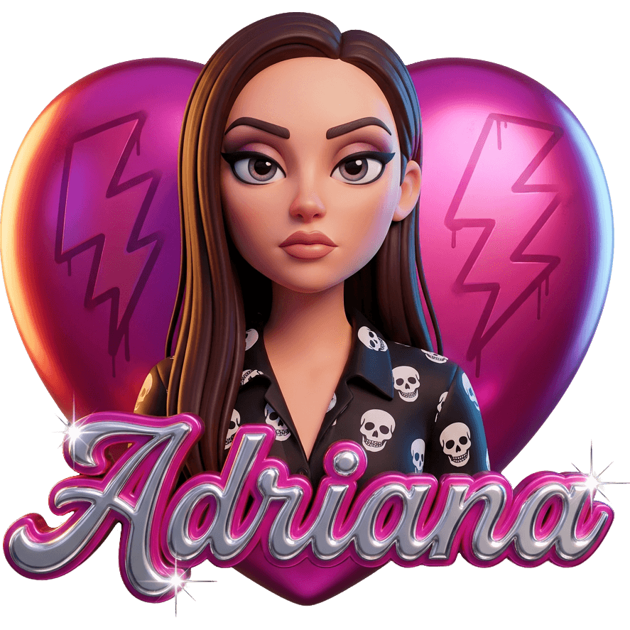 stefaniadriana