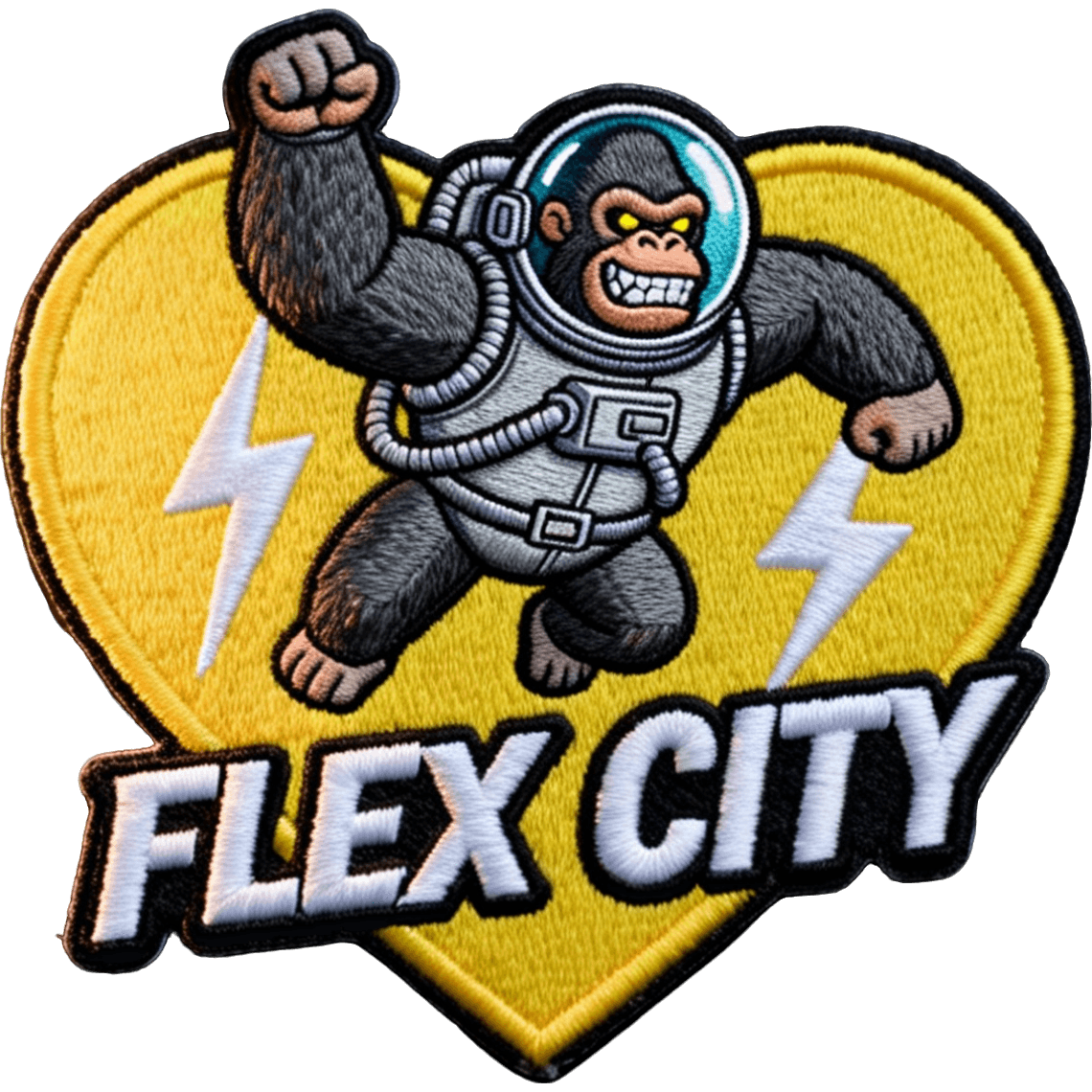 FLEX CITY