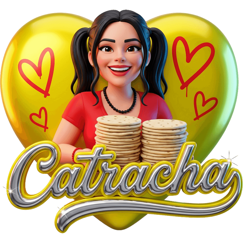 Tortillas Catracha