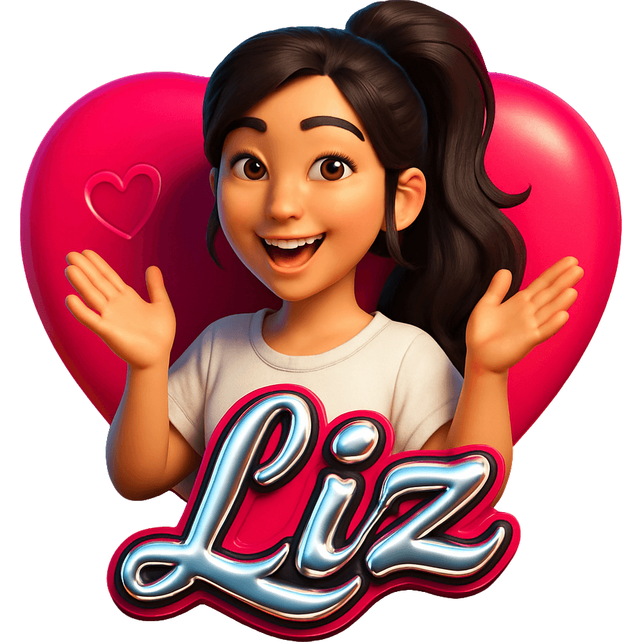 Liz Abrazo