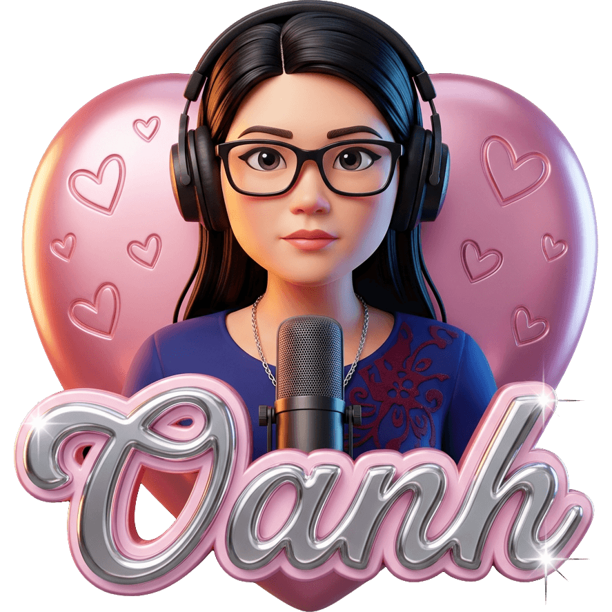 Chị Oanh