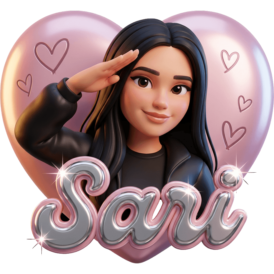 Saludo Sari