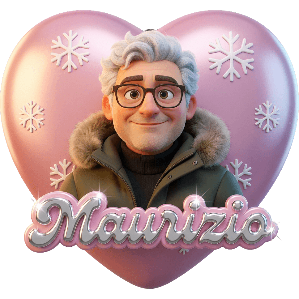 Maurizio Inverno