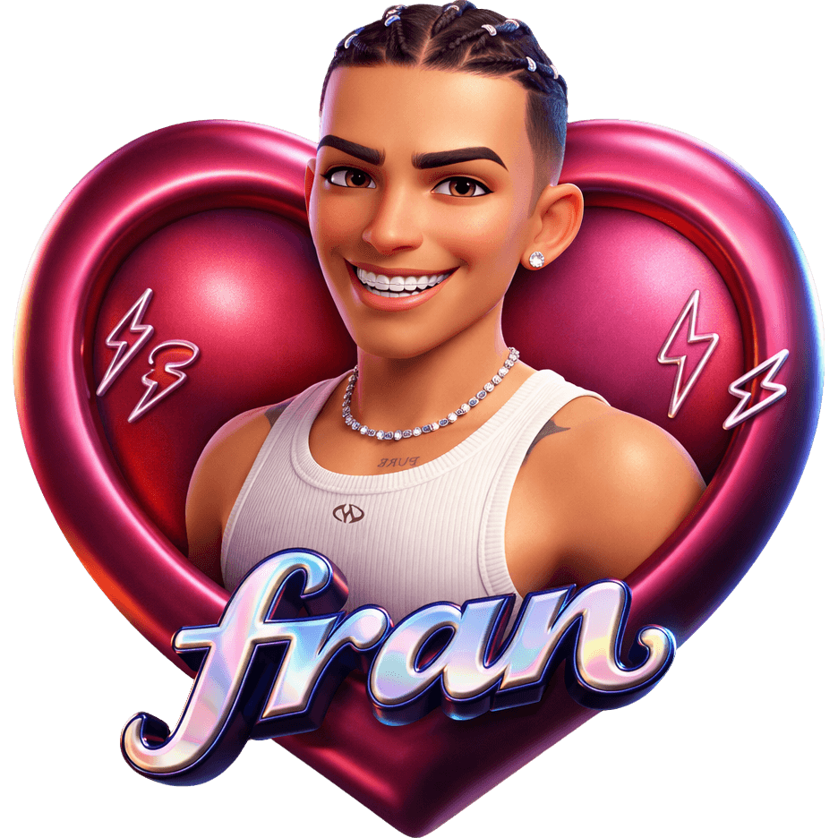 Fran Panther 