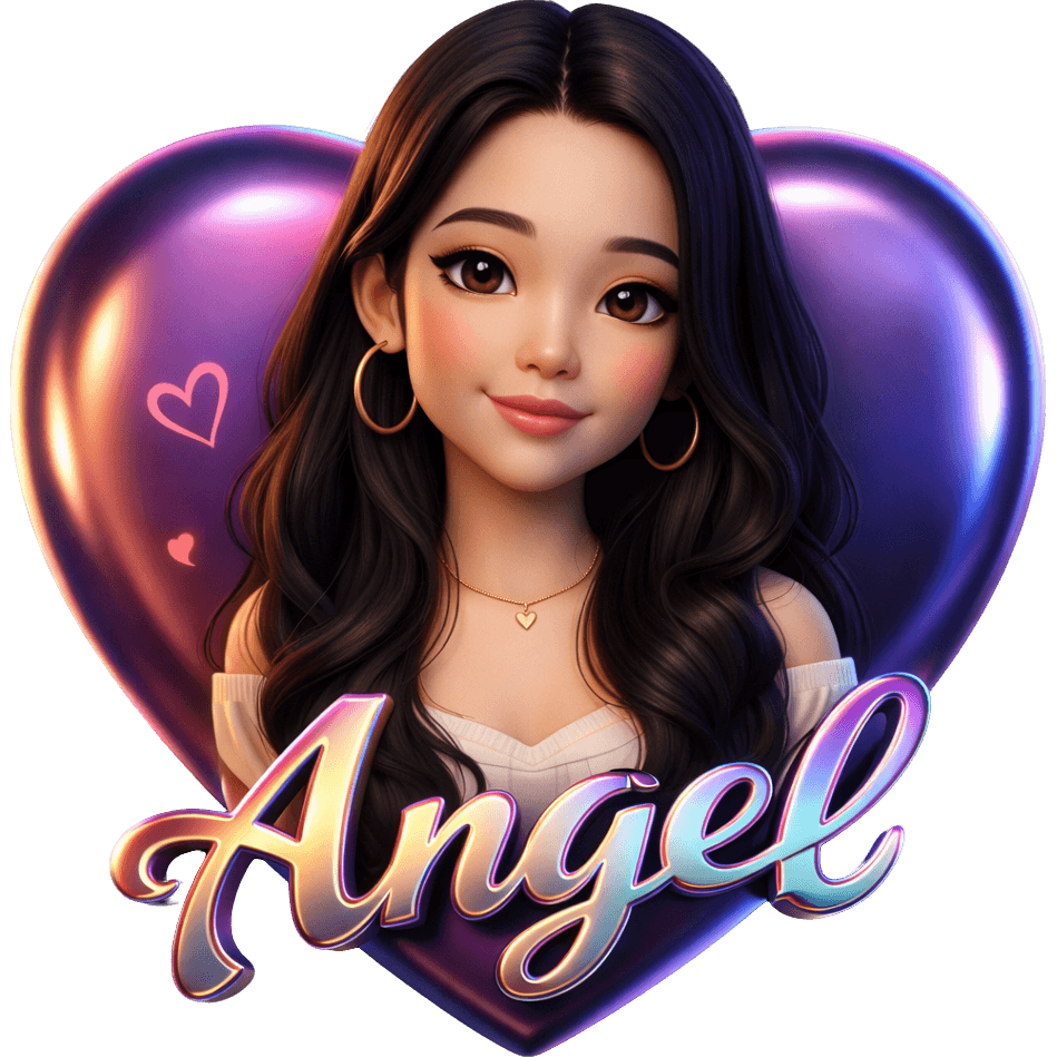 Angel Baby