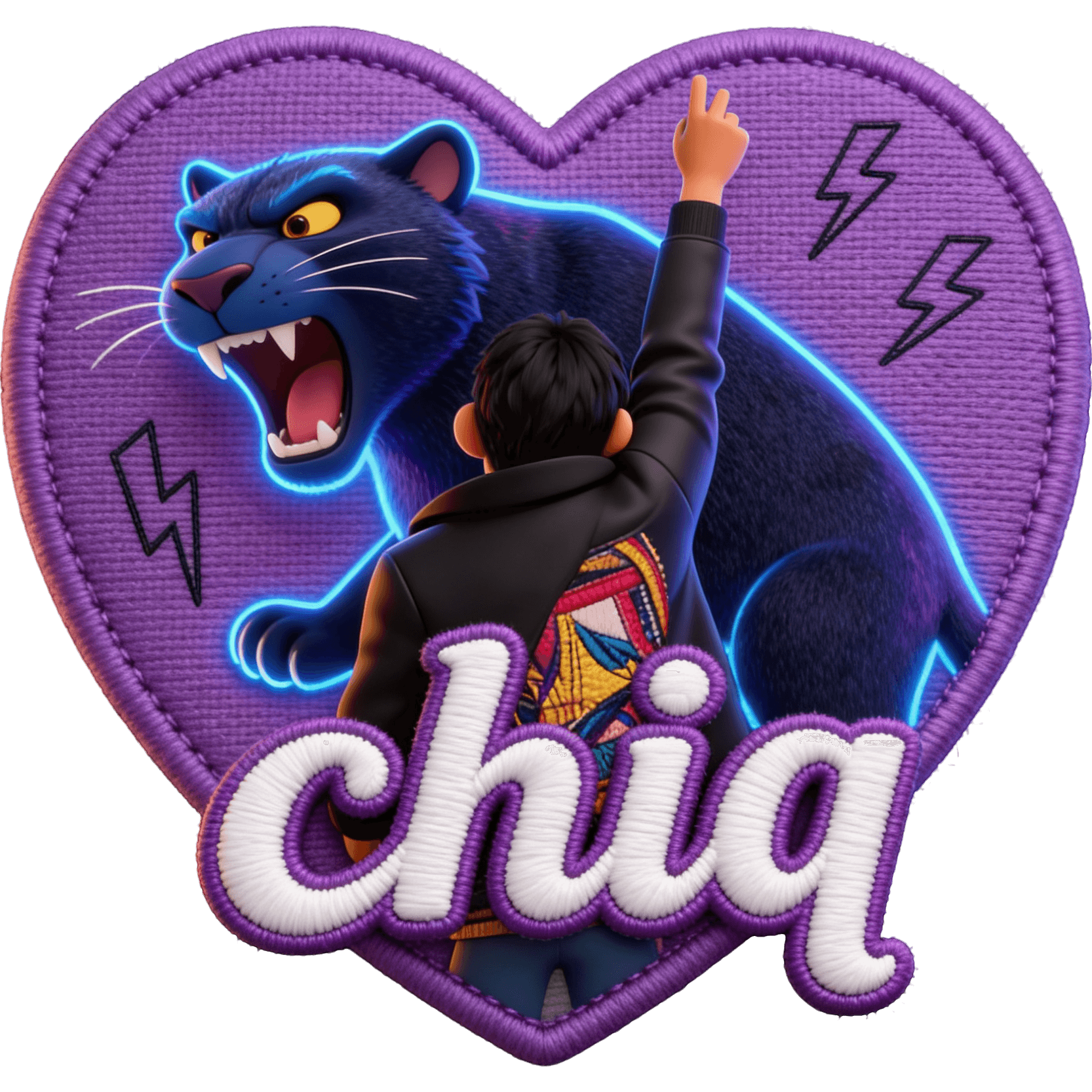 chiquilla 