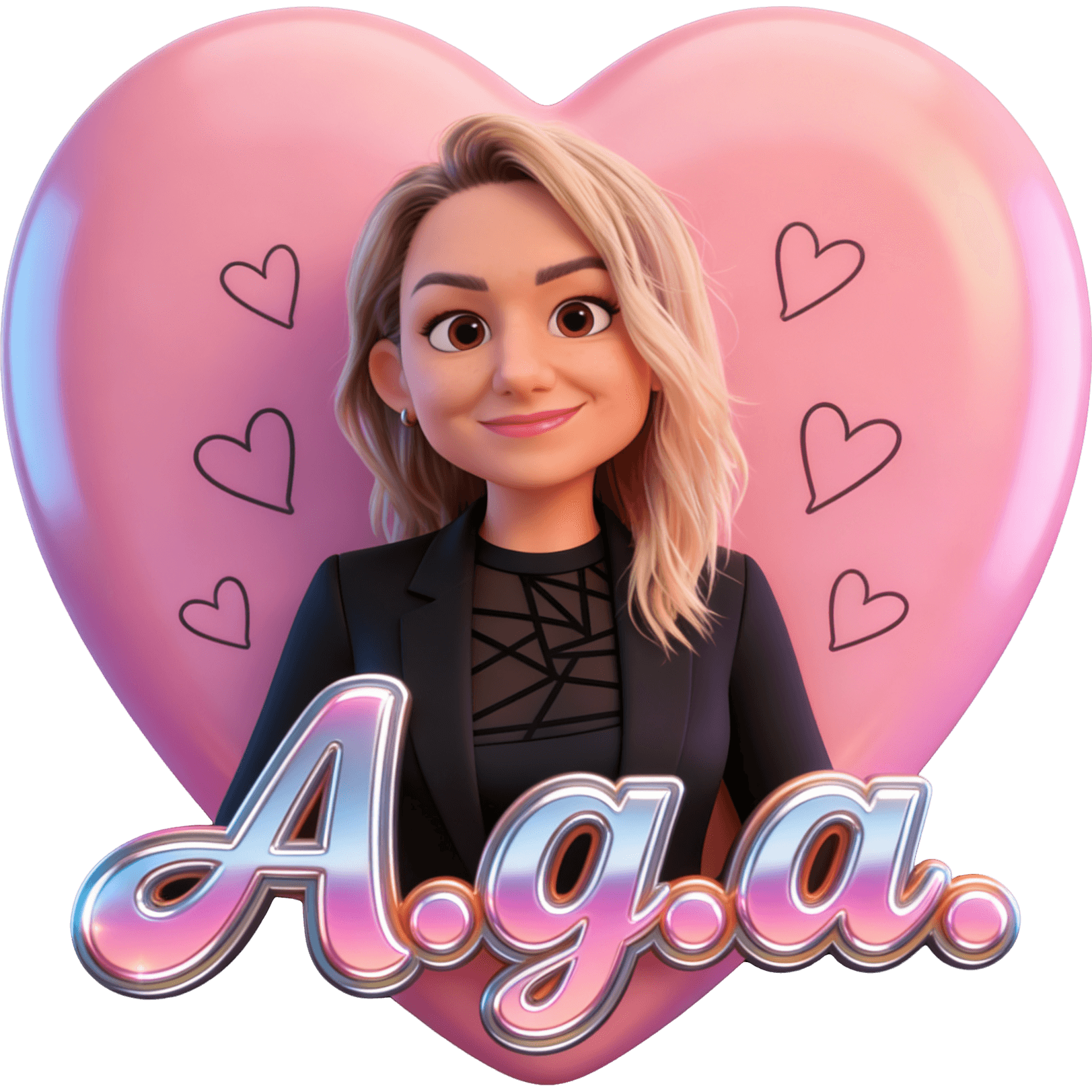 Aga 