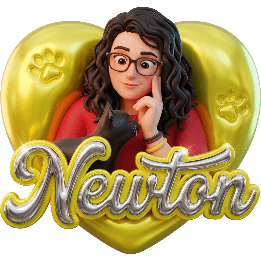 Gato Newton