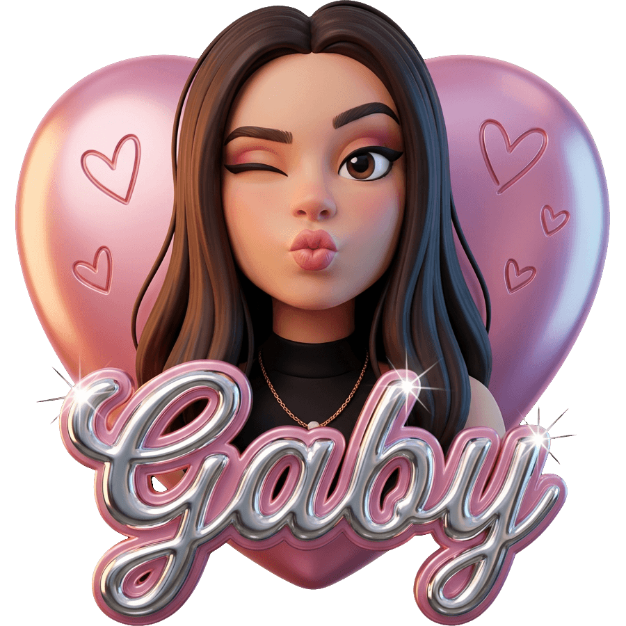 Gaby Cuy