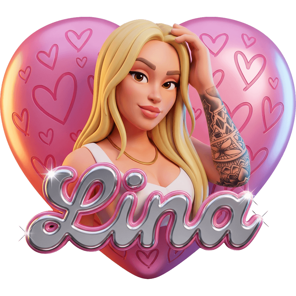 Lina Tatuada