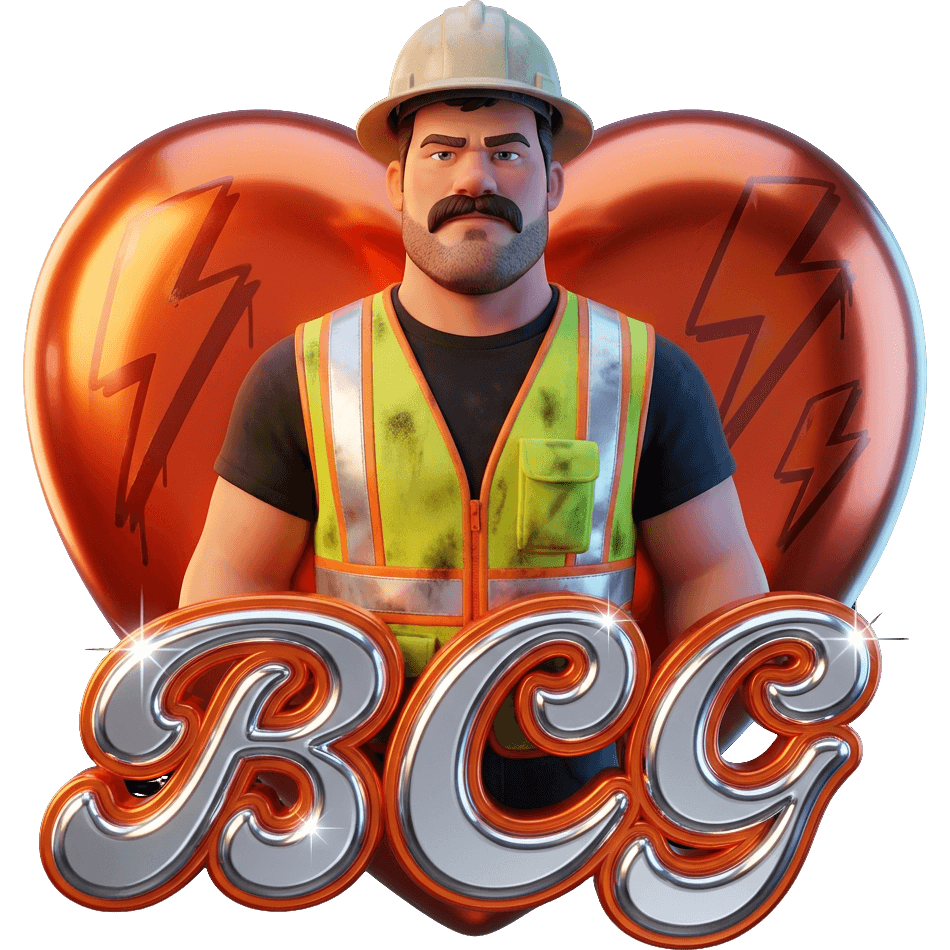 BCG Bolt