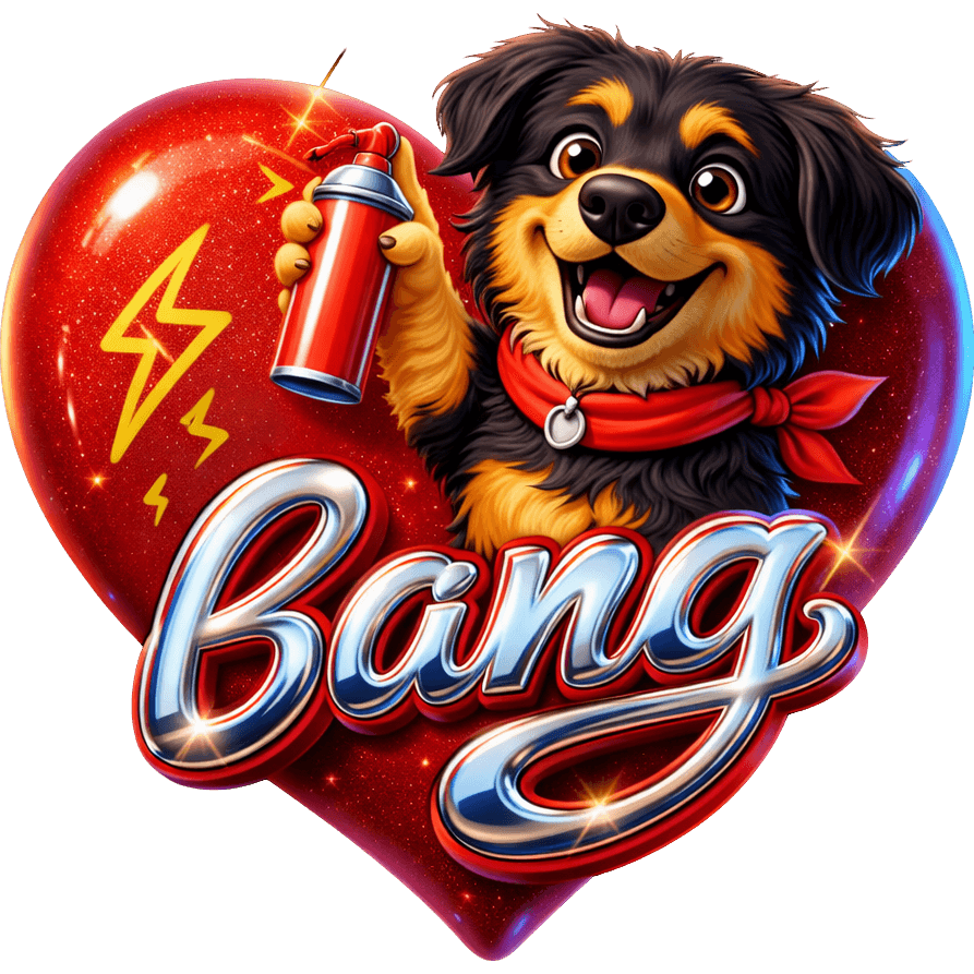 Bernie Bang