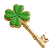 Treasure Key