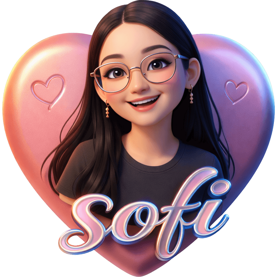 Sofiii
