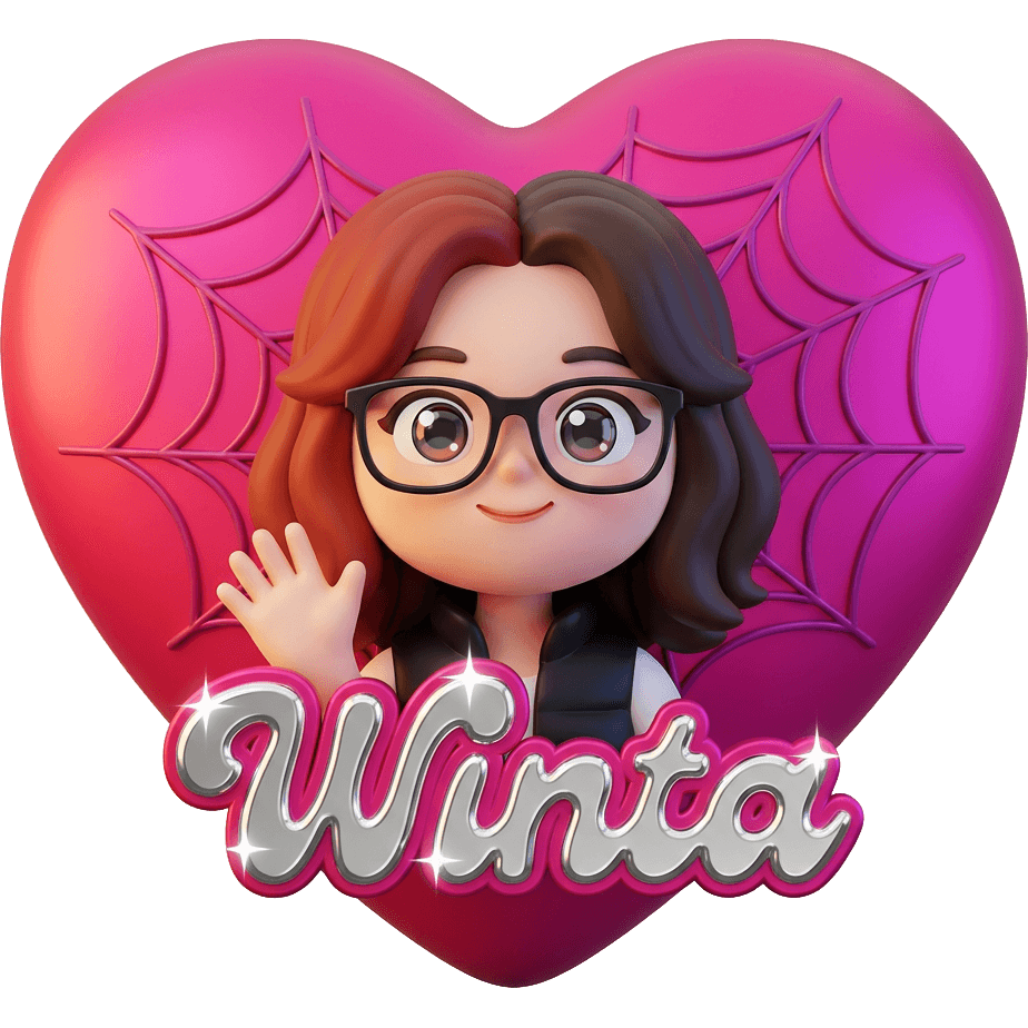 Winta Web