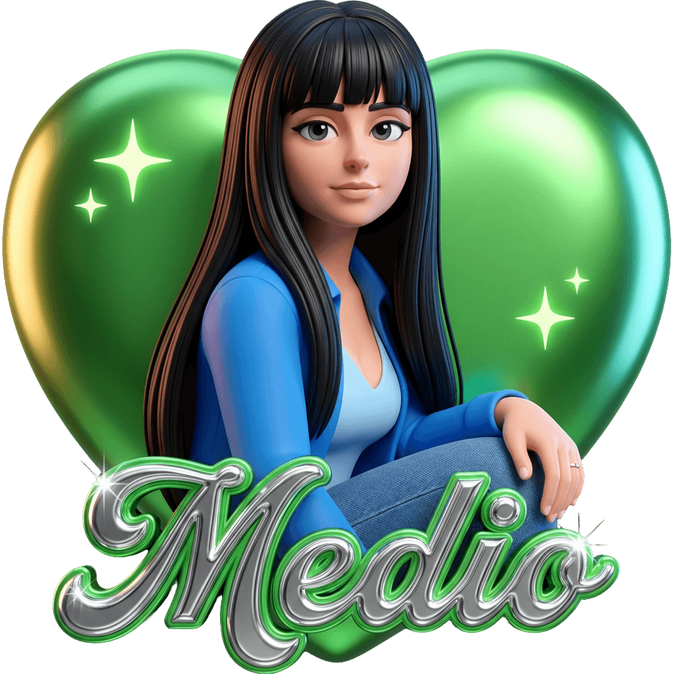 Médium laura 