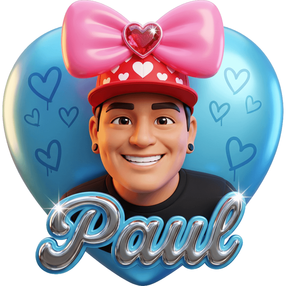 Paul Daditos