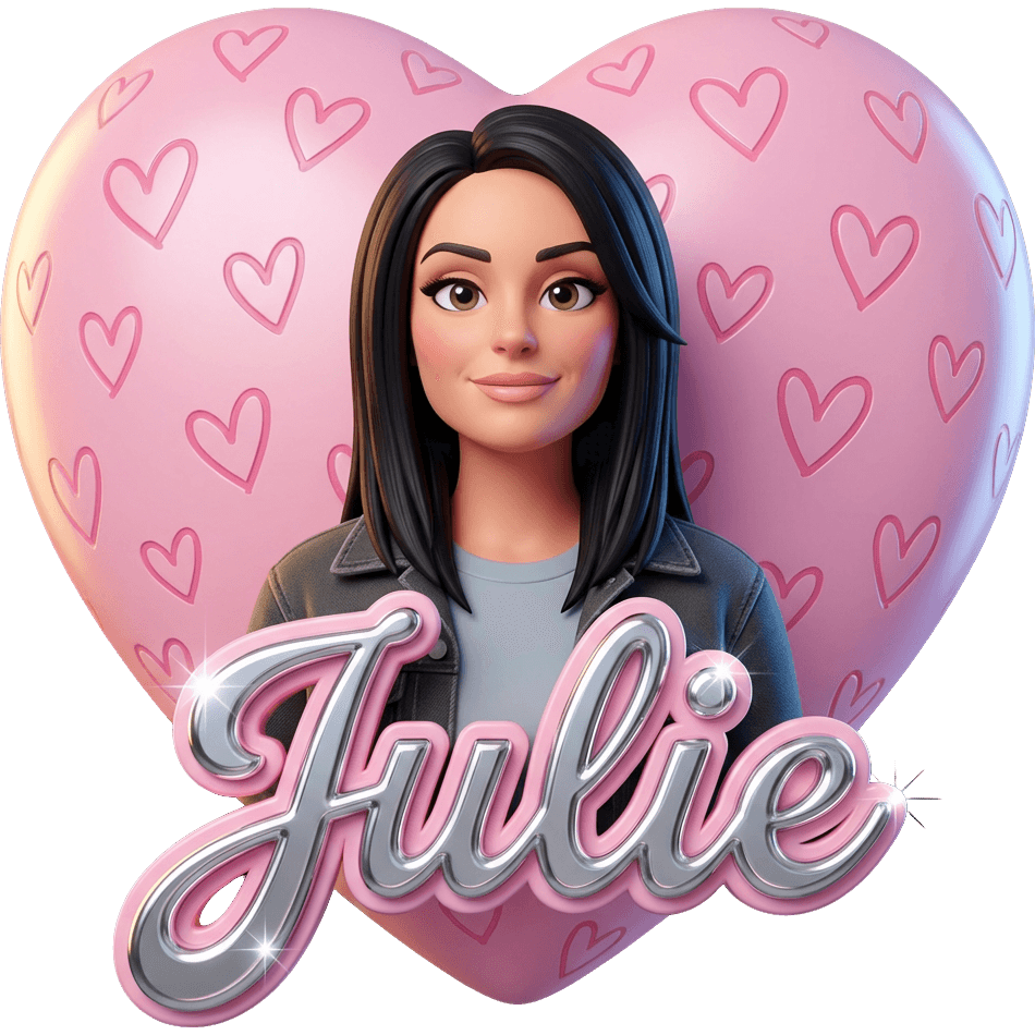 Julie Pop